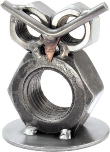 Hinz & Kunst 502 - Figure "Big Owl"