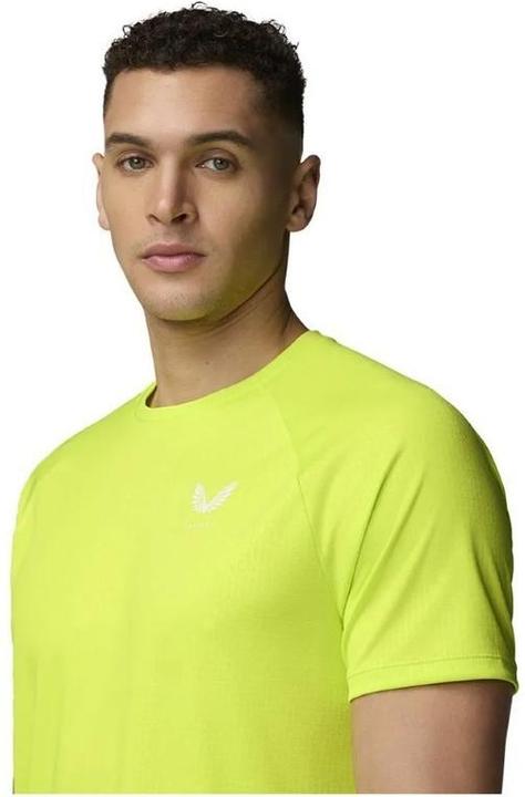 Actual product image Castore Printed Tee (S)