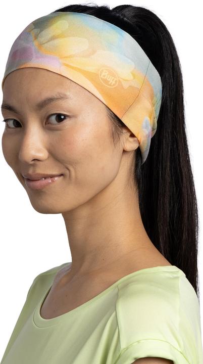 Actual product image Buff Coolnet Uv® Wide HB Esmerald