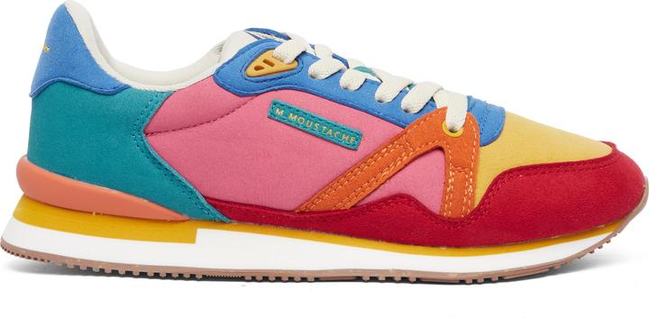 Immagine prodotto M. Moustache scarpe da basket da m.moustache andrée (36)