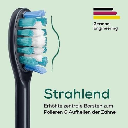 Produktbild Beurer Premium Whiten Bürstenkopf 4er-Set (4 x)