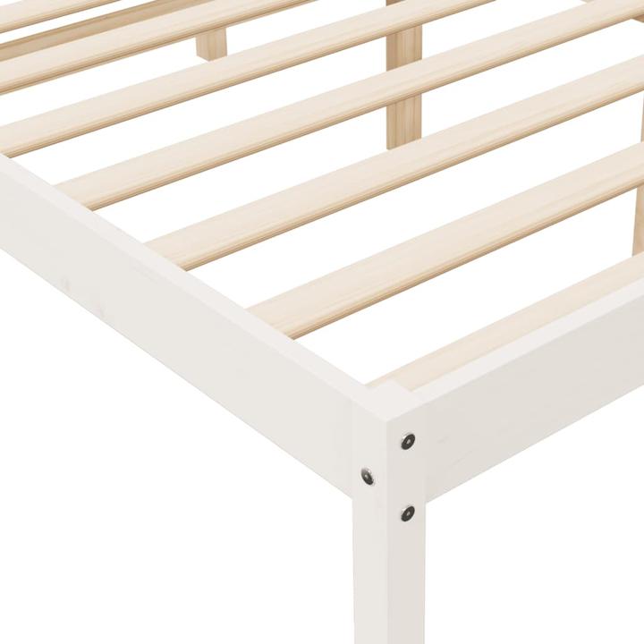 Produktbild vidaXL Seniorenbett (180 x 200 cm)