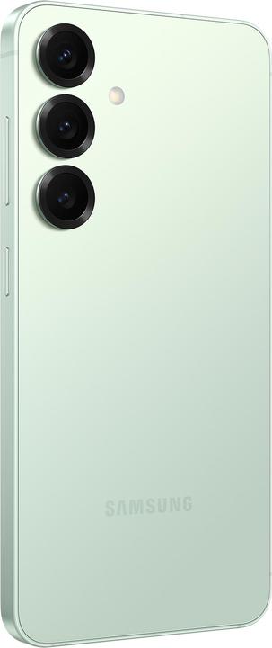 Immagine prodotto Wind Tre Samsung Galaxy S25 (128 GB, Colore menta, 6.20", Doppia SIM, 5G)