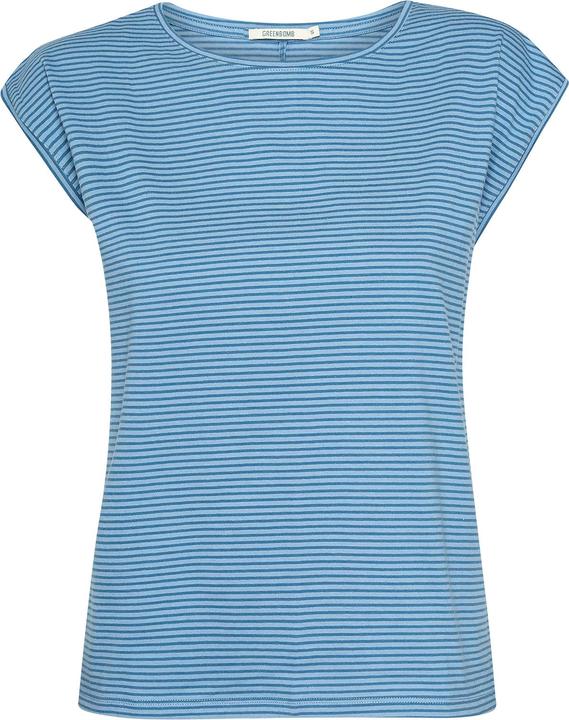 Blau, Tide Stripes