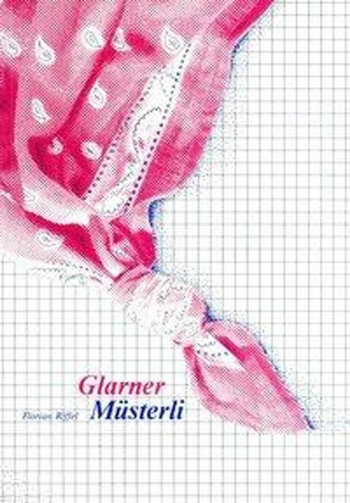 Glarner Müsterli (Deutsch, Florian Riffel, 1989)