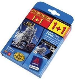 Actual product image Avery Superior Inkjet Photo Paper (200 g/m², 10 x 15 cm, 100 pcs.)