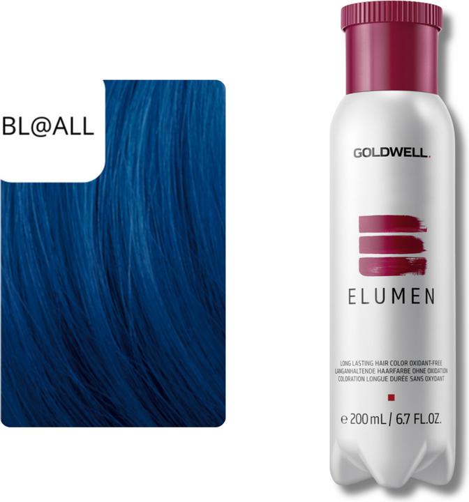 Actual product image Goldwell Elumen (BIall)