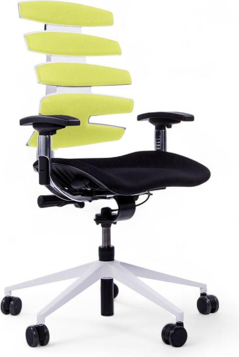 Sitag SitagWAVE with white turnstile