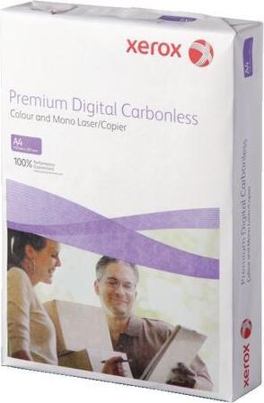 Produktbild Xerox Pre-Collated Druckerpapier () 500 Blätter (80 g/m², 500 x, A4)