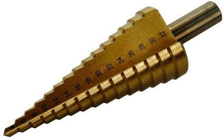 Actual product image Fartools Conical milling tool Ø 32 mm