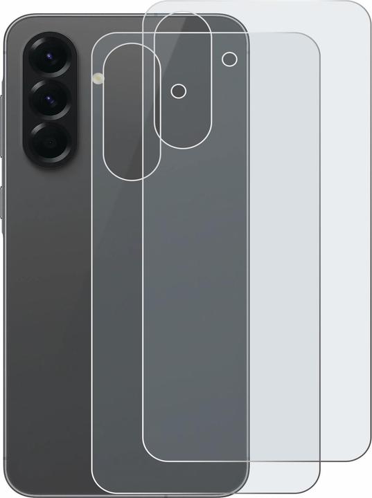 Produktbild BROTECT Entspiegelungsfolie Displayschutz Displayschutzfolie Folie Matt (2 Stk., Samsung Galaxy A56 5G)