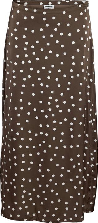 Produktbild Noisy May Satin Midirock (M)