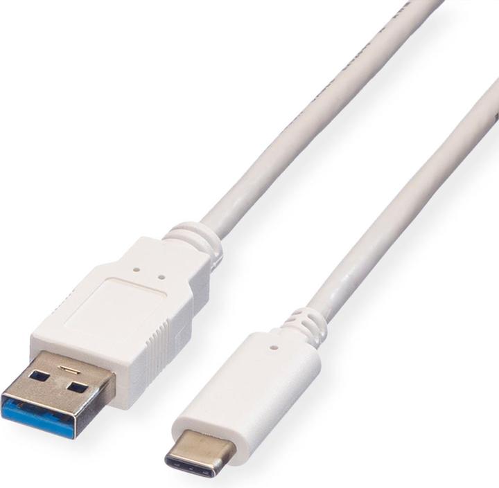 Image du produit Value USB 3.1 Gen 1 (0.50 m, USB 3.1, 4.50 W)