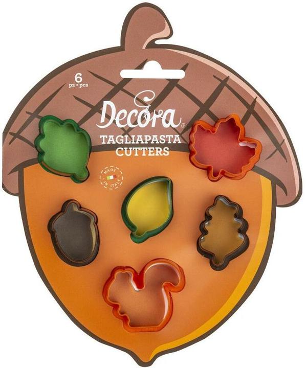Decora Emporte-pièce