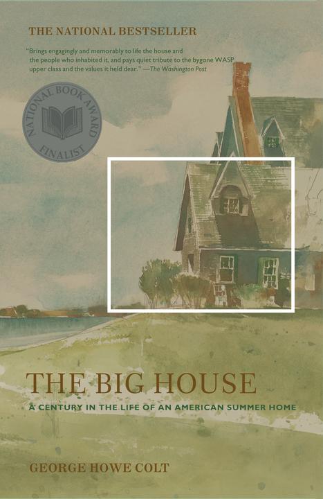 Produktbild The Big House (Englisch, George Howe Colt, 2004)
