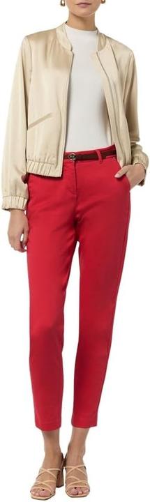 Immagine prodotto Comma Hose Chino mit integriertem Gürtel (42)
