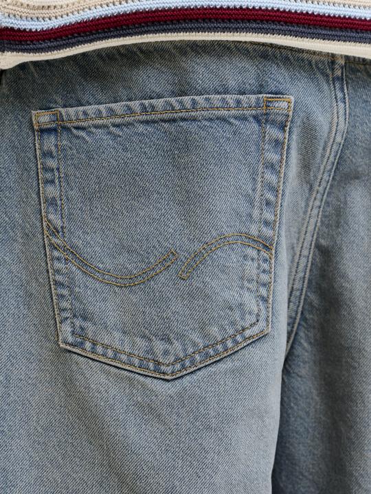 Image du produit Jack & Jones Junior Hose ALEX ORIGINAL Shorts (152)