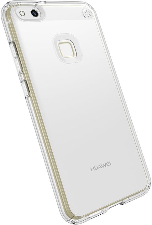 Actual product image speck Presidio protective case for Huawei P10 Lite, transparent (Huawei P10 Lite)