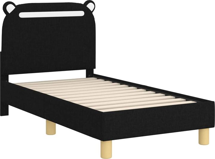 Image du produit vidaXL Moderner Bettrahmen (70 x 140 cm)