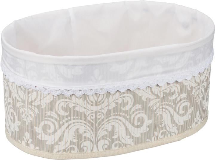 Image du produit Relaxdays Corbeille à pain