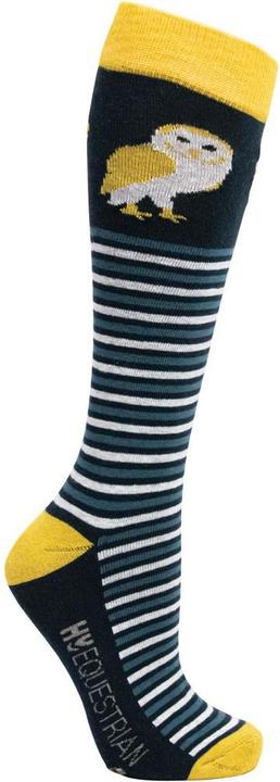 Produktbild Hy Night Owl Socken (3erPack) (3er Pack, 37 - 42)