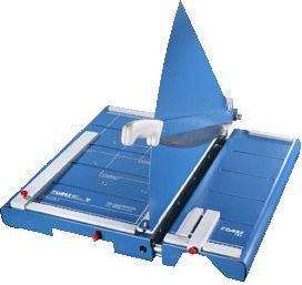 Actual product image Dahle guillotine, cutting length 460 mm, cutting height 3.5 mm a3 + (00868-04505 DA) (35 Sheets, A3)