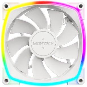Image du produit Montech RX120 PWM (120 mm, 3x)