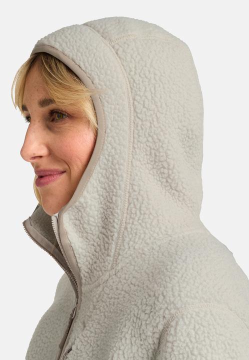 Actual product image Jack Wolfskin Cradle Mountain Pile Fz W (XXL)
