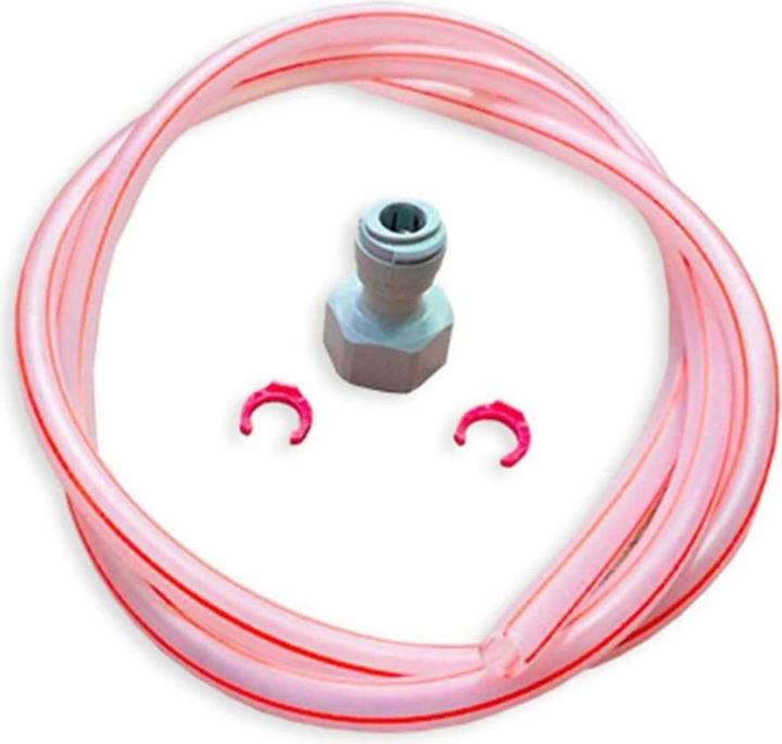 Image du produit Ich-zapfe JET 30 Bierkoffer-Set (35L/h)