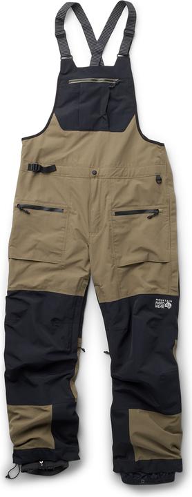 Immagine prodotto Mountain Hardwear Bavaglino M First Tracks (M)