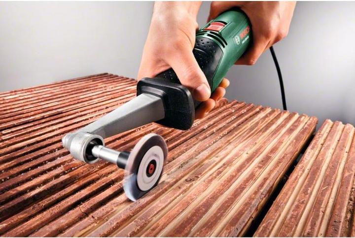 Produktbild Bosch Home & Garden Lamelle LR 5 K80 für PRR 250 ES und Texoro (80)