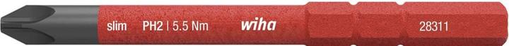 Actual product image Wiha Workshop Phillips (Phillipps cross recess (PH))