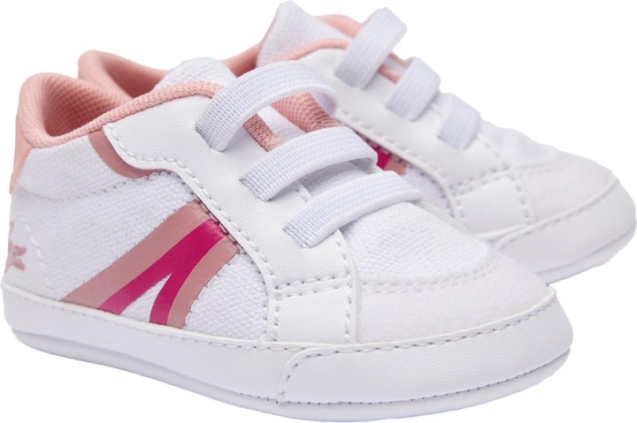 Pink, Weiss