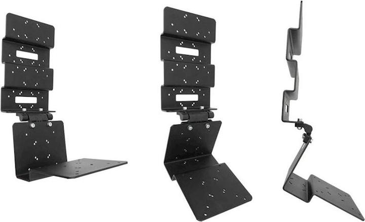 Actual product image Brodit 216261 Folding keyboard and table/monit