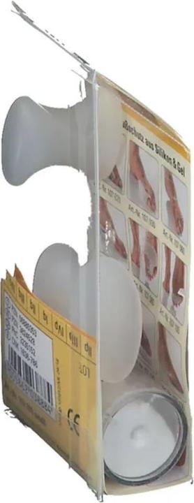 Produktbild Bort Medical Pedi Soft Zehenspreizer (Fussdeodorant & -puder)