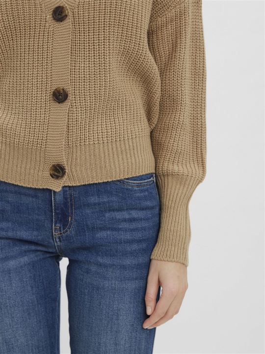 Image du produit Vero Moda Veste en tricot Veste en tricot (XS)