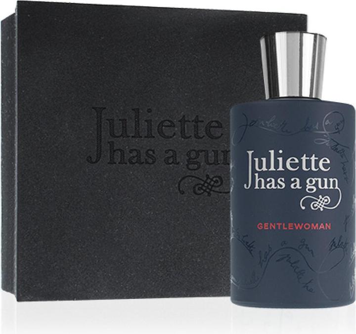 Actual product image Juliette Has a Gun Gentlewoman (Eau de parfum, 50 ml)