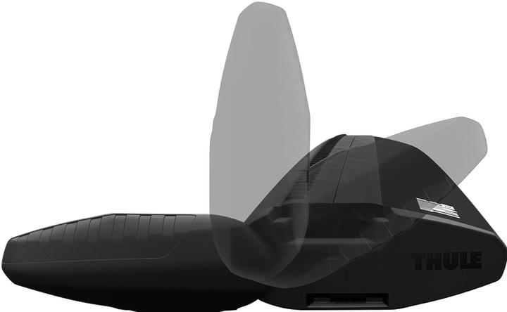 Immagine prodotto Thule WingBar Evo 135