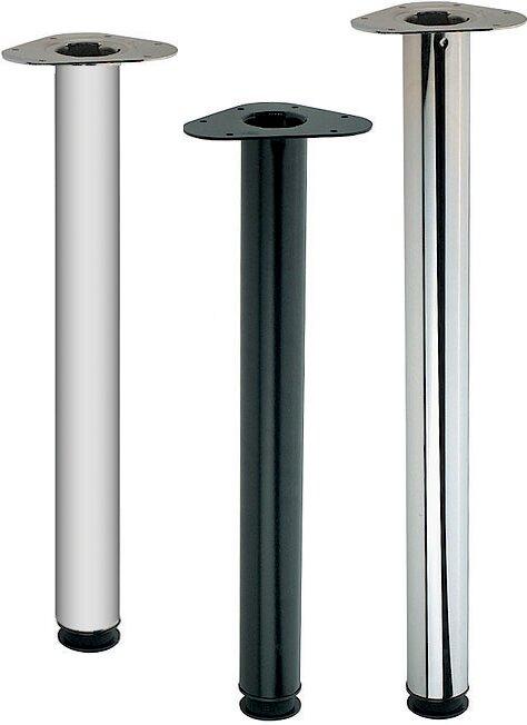 Actual product image Element-System Tubular steel feet