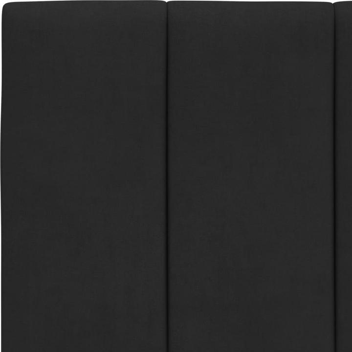 Image du produit vidaXL Bett (100 x 200 cm)