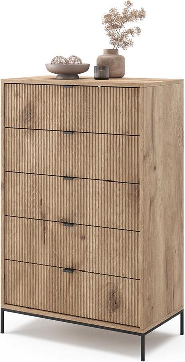 Image du produit Vicco Eliza (76 x 42 x 120 cm)