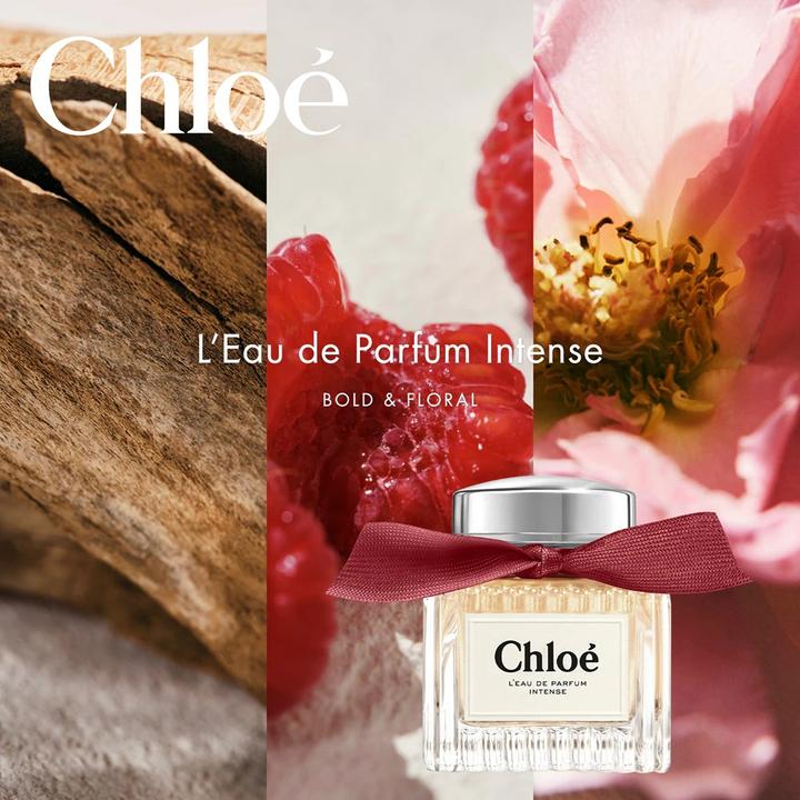 Produktbild Chloé Intense (Parfum Set)