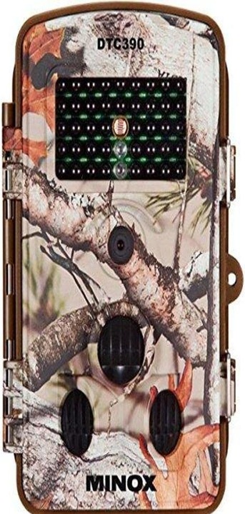 Image du produit Minox Caméra de surveillance DTC 395