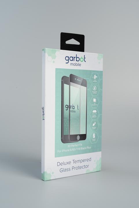 Actual product image Garbot 9H 3D SmartShield (1 Piece)
