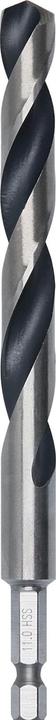 Produktbild Bosch Professional Zubehör HSS PointTeQ Sechskantbohrer 11,0 mm (11 mm)