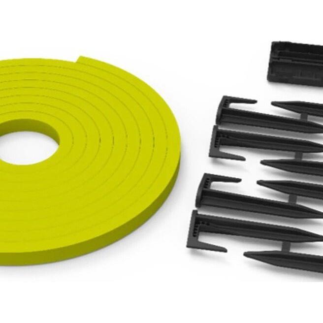 Worx, Accessori per macchinari da giardino, Landroid magnetstribe kit til Landroid Vision WA0872 (Robot falciante)