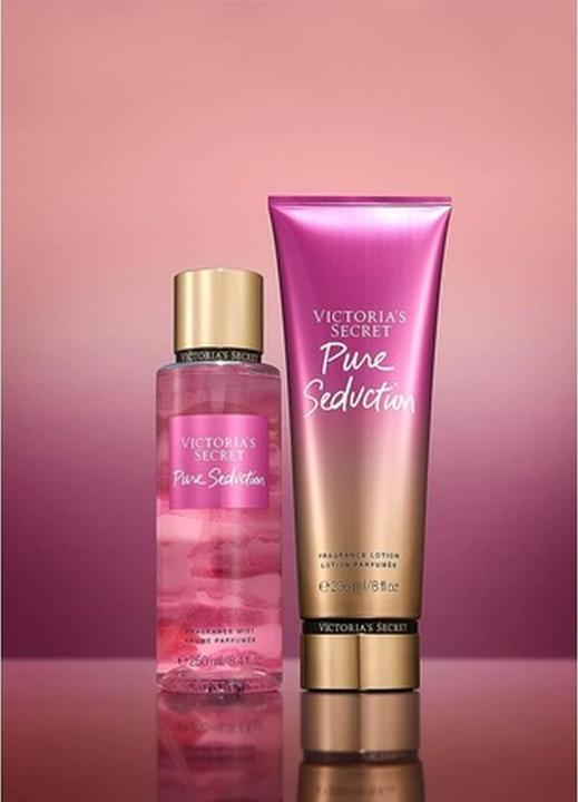Produktbild Victoria's Secret Victoria Secret Pure Seduction Fragrance Lotion (Körpercreme, 236 ml)
