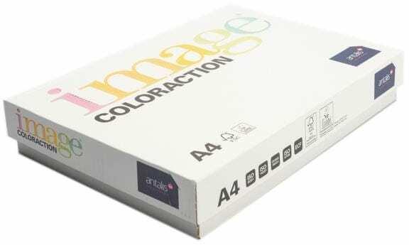 Produktbild Antalis Kopierpapier Image Coloraction A4, Maigrün, 500 Blatt (80 g/m², 500 x, A4)