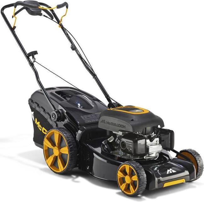 Produktbild McCulloch M53-160awrpx (Benzinbetrieb)