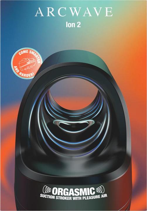Produktbild ArcWave Ion 2